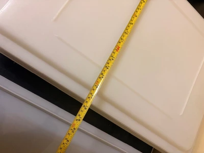 commercial kitchen plastic covers