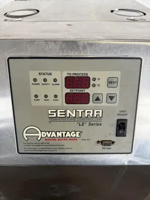 USED 2007 ADVANTAGE SK-34100LEZ-41D1