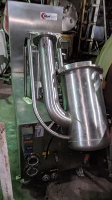Used _UNKNOWN_ _UNKNOWN_ Fluid Bed Dryers Minnesota US | A&I Equipment #1317411