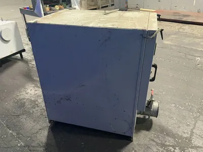 Used ABSOLENT ODF 1000C Dust Collectors Ohio US | HGR 24 #1261018