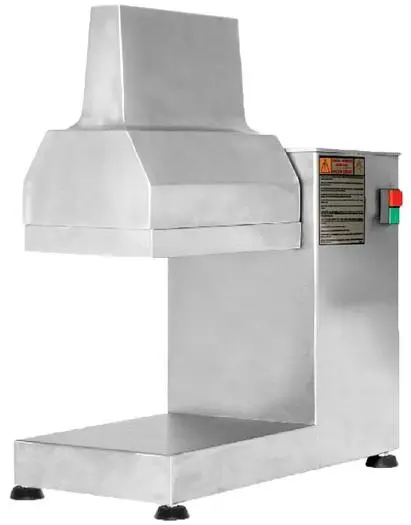 Electric Meat Tenderizer with 0.5 HP - SEE VIDEO