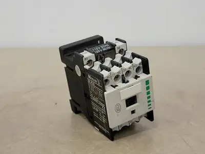 USED KLOCKNER-MOELLER DILR22