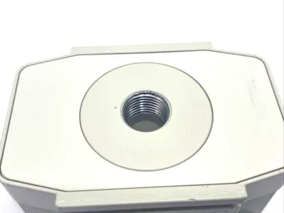 New | in-Stock SMC Y610-N03-D Parts (Hydraulics and Pneumatics) Michigan US | Maverick Industrial Sales #1454228