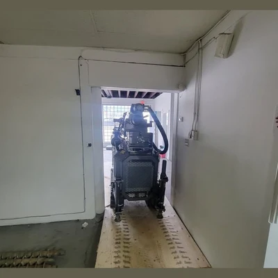 USED 2023 MULTI-POWER PRODUCTS L.A.D.