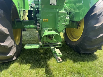 Used _UNKNOWN_ _UNKNOWN_ Agricultural Tractors Michigan US | Miedema Asset Management Group #1279607