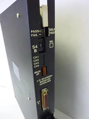 USED ALLEN BRADLEY 1775-S4B