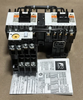 NEW Fuji Electric SW-05RM/2E