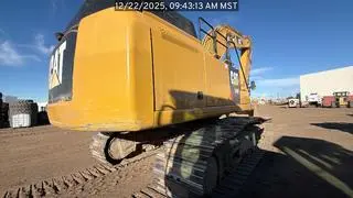 Used 2019 Caterpillar 349FL Excavators Colorado US | Rubbl #979493