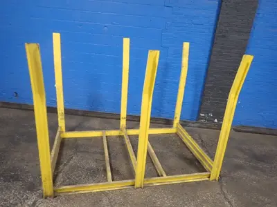 Storage Rack