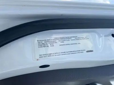 Used 2018 FREIGHTLINER 114SD Bucket (boom) trucks Florida US | Truck and Van Outlet #1509188