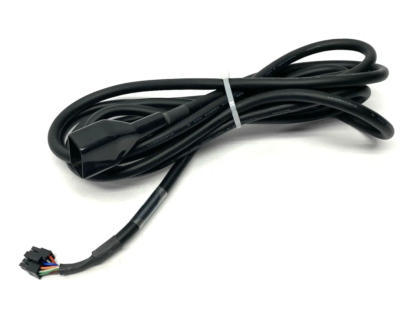 Used Oriental Motor Motor Cable (9.8 ft. [3 m]) for AR Series DC Input Motor Control Parts Michigan US | Maverick Industrial Sales #1402086