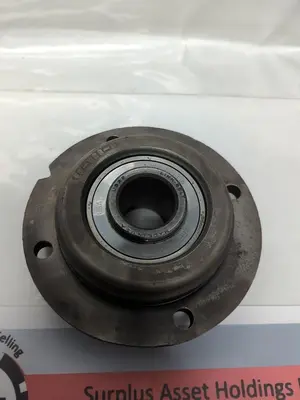 USED LINK BELT FCU-322