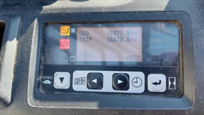 2020 TOYOTA 8FBCHU25 FORKLIFTS | Platinum Group (18)