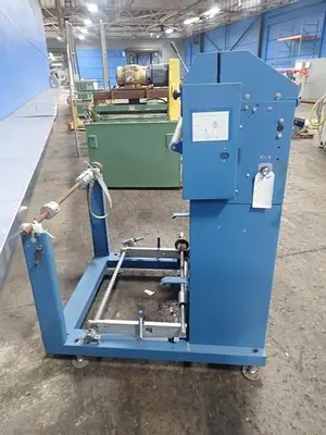 USED ROSENTHAL SM-30