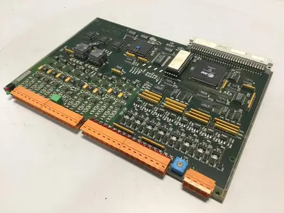 USED KEBA E-8-THERMO 1770B-1