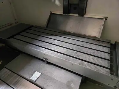 2002 FADAL VMC-4020HT Vertical Machining Centers | Toolquip, Inc. (4)