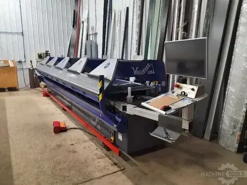 Used 2021 VARIOBEND S2180SP Folding machines Arizona US | KD Machinery #1070592