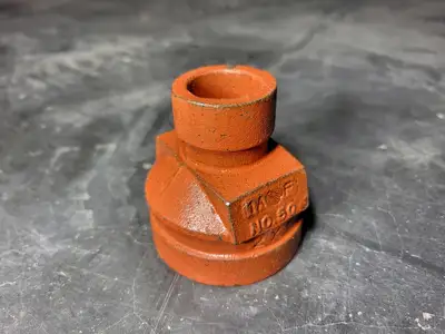 New | in-Stock VICTAULIC NO. 50 Parts (Hydraulics and Pneumatics) British Columbia CA | Lenmark #256158