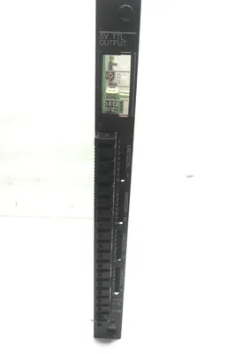 USED GE FANUC IC600BF921K INPUT MODULE PC BOARD IC600BF921K