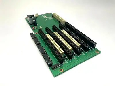 Used Epson Controller Backplane Board I/O Boards & Replacement Parts Michigan US | Maverick Industrial Sales #1473773