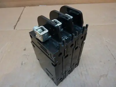 USED HEINEMANN CF3 G3-D