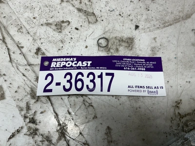 Used (2) VEVOR CT-5501 Automotive Parts Michigan US | Miedema Asset Management Group #1338736