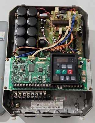 USED Allen-Bradley 1333-CAB