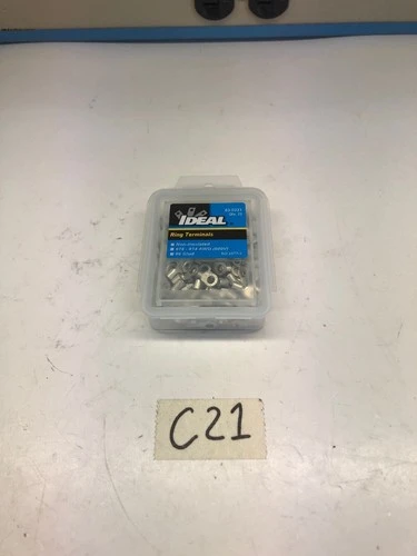 NEW IDEAL 83-0221
