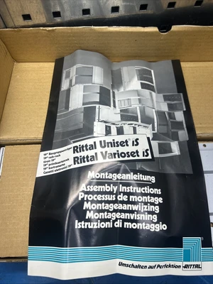 NEW Rittal 36 30 251