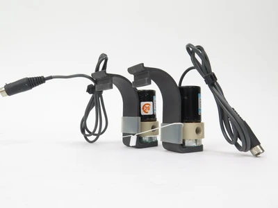 USED Takasago Valve, 3-port, UNF 5/16-24