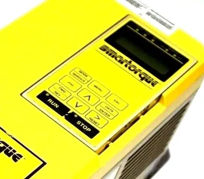 NEW P & H CIMR-G5U20P7 SMARTORQUE AC DRIVE CIMRG5U20P7