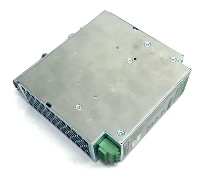 USED PHOENIX CONTACT PRIMARY SWITCHED POWER SUPPLY