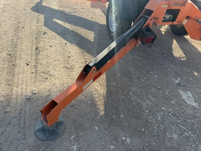 Used _UNKNOWN_ _UNKNOWN_ Towable Boom Lifts Texas US | Miedema Asset Management Group #1315603