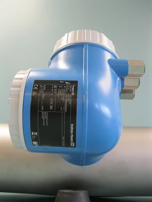 NEW Endress+Hauser 8F3B1H-UC33/139