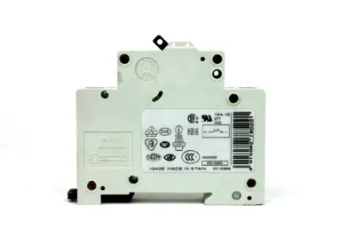 USED MOELLER FAZ-B6/1