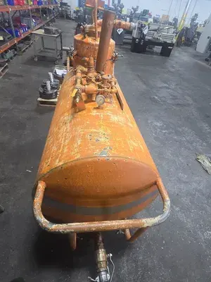 USED CECOR SA5-140PT