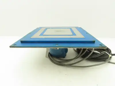 Drexelbrook 700-207-1 Sensing Element Level Switch Control Unit XP Haz Loc