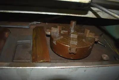 HARRISON 17 Engine Lathes | Toolquip, Inc. (5)