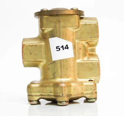 USED Parker Skinner 75332BN52N00