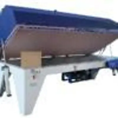 New | in-Stock _UNKNOWN_ _UNKNOWN_ Post Forming Machines Ontario CA | Moon Machinery #1763933