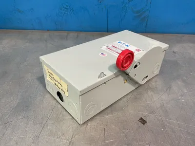 Used EATON DH326GFK Disconnects Ohio US | HGR 24 #1272621