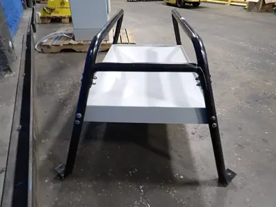 Ridgid 22" X 37" Machine Stand