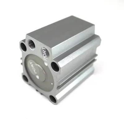 NEW SMC CDQP2B40-25DM-A73