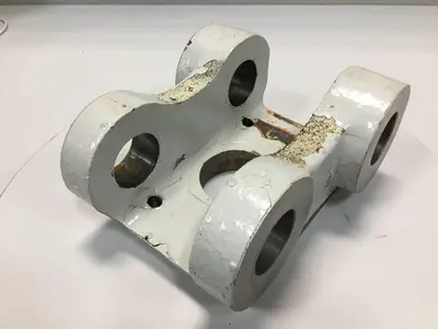 USED CINCINNATI MILACRON 5244935