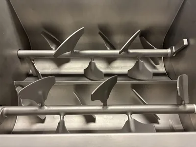 USED AMFEC 510