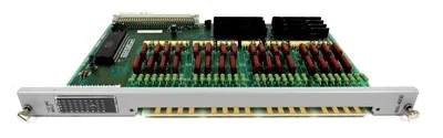USED SIEMENS 505-4232 INPUT MODULE 5054232 PWB2586393-0001