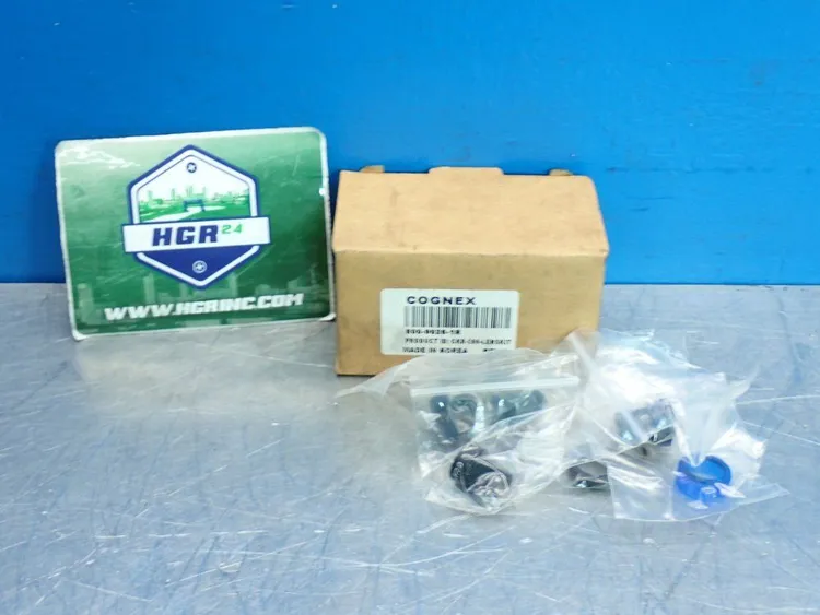 New | in-Stock COGNEX 80090261R Miscellaneous MRO | HGR 24 #751079