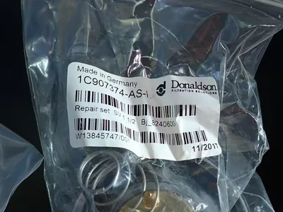 Used DONALDSON 1C942610 Miscellaneous MRO | HGR 24 #750720