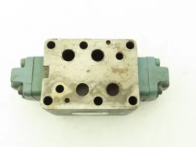 Continental Hydraulics C50S-PC-A Pilot Operated Check Valve