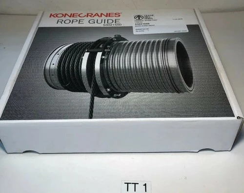 KONECRANES 53021550 RIGHT ROPE GUIDE CABLE NEW